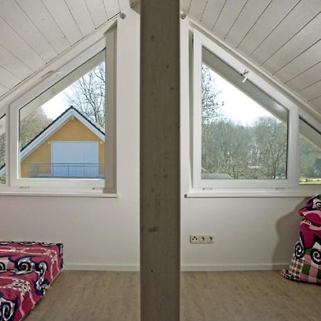 Ferienhaeuser Boddenstrand Wiek auf Rügen Екстериор снимка