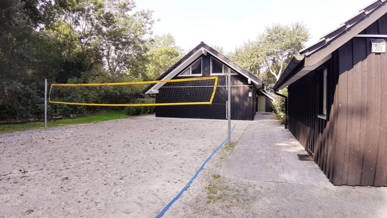 Ferienhaeuser Boddenstrand Wiek auf Rügen Екстериор снимка
