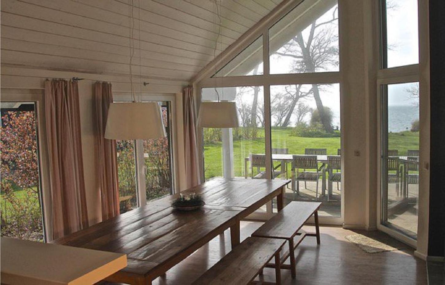 Ferienhaeuser Boddenstrand Wiek auf Rügen Екстериор снимка